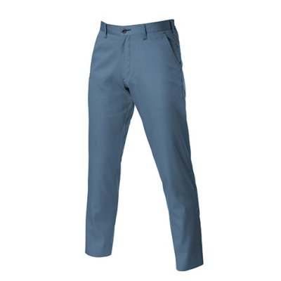 画像2: 6107 ユニセックスパンツ （4色） (2)