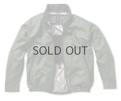 画像3: 258931【セット】エアセンサーブルゾン・ファン・バッテリー(充電器付)／遮熱長袖・サイドファン (3)