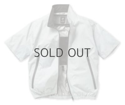 画像3: 268931【ブルゾンのみ】エアセンサー／遮熱半袖・サイドファン (3)