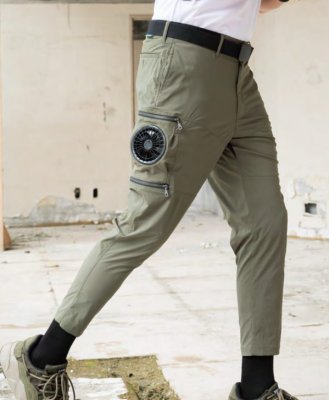 画像2: 35895【ズボンのみ】エアセンサー／パンツ (2)