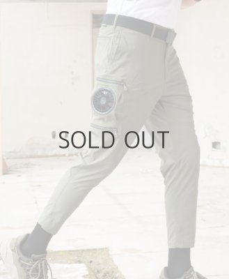 画像2: 35895【ズボンのみ】エアセンサー／パンツ (2)