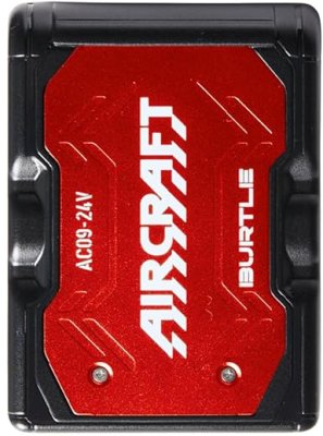 画像5: AC09 リチウムイオンバッテリー(3色) (5)