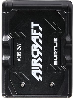 画像3: AC09 リチウムイオンバッテリー(3色) (3)