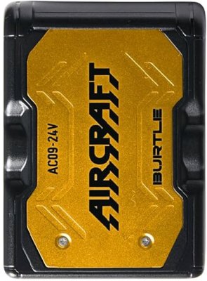 画像4: AC09 リチウムイオンバッテリー(3色) (4)