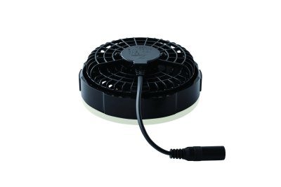 画像8: FA25112 25V空調服(R)ワンタッチファン2個(3色) (8)