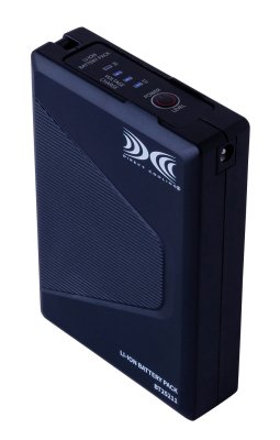 画像5: BT25212 25V空調服(R)バッテリーセット(急速充電器・ケース付) (5)