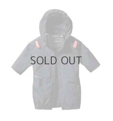 画像6: AC2056【セット】ブルゾン・ファン・バッテリー(充電器付)／エコ半袖・サイドファン (6)