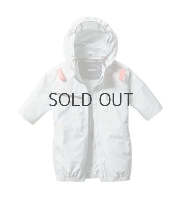 画像5: AC2056【セット】ブルゾン・ファン・バッテリー(充電器付)／エコ半袖・サイドファン (5)