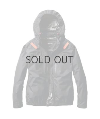 画像5: AC2061【セット】ブルゾン・ファン・バッテリー(充電器付)／遮熱長袖(フルハーネス)・サイドファン (5)