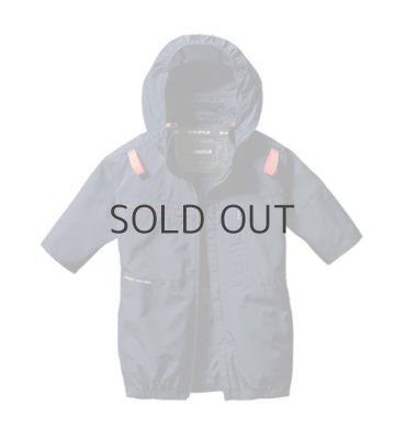 画像4: AC2056【セット】ブルゾン・ファン・バッテリー(充電器付)／エコ半袖・サイドファン (4)