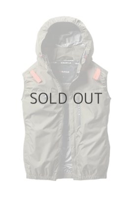 画像8: AC2064【セット】ブルゾン・ファン・バッテリー(充電器付)／遮熱ベスト(フルハーネス)・サイドファン (8)