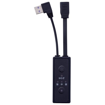 画像10: PV333 ペルチェベストセット(八角形) (10)