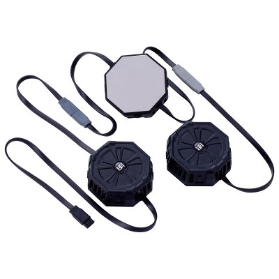 画像8: PV333 ペルチェベストセット(八角形) (8)