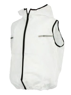 画像3: AZW3160【ブルゾンのみ】空調服(R)／フードベスト・使い切り (3)