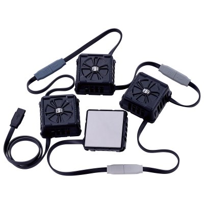 画像6: PV555 ペルチェベストセット(四角形) (6)