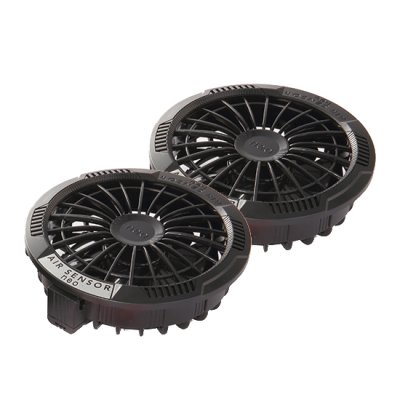 画像6: KS-250 20Vファン・バッテリーフルセットAIR SENSOR neo (6)