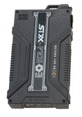 画像6: SA-125 20Vファンバッテリーフルセット (6)