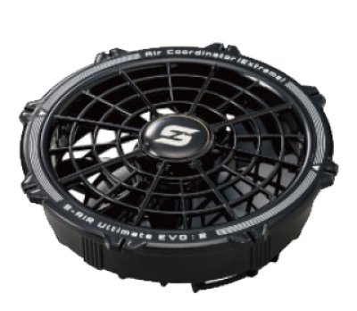 画像7: SA-125 20Vファンバッテリーフルセット (7)