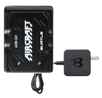 画像6: AC09 リチウムイオンバッテリー(3色) (6)