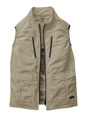 画像3: 74280【空調服(R)セット】自重堂Z-DRAGONブルゾン・ファン・バッテリー(充電器付)／エコベスト・サイドファン (3)