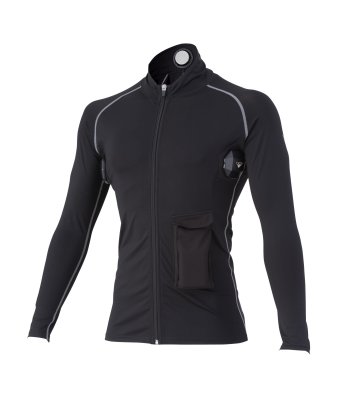 画像6: 33005 ペルチェコンプレッションセット(バッテリー付き) (6)