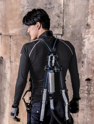 画像9: 33005 ペルチェコンプレッションセット(バッテリー付き) (9)