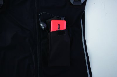 画像11: 33005 ペルチェコンプレッションセット(バッテリー付き) (11)