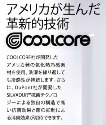 画像6: 6680 長袖コンプレッション (1色) (6)