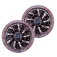 画像2: SV522 15V快適ウェア用ファン(2個) 