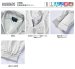 画像5: 防蜂用空調服(R)上下フルセット(選べる機器セット) (5)