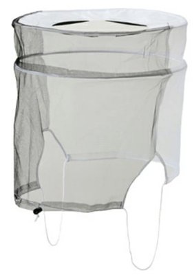 画像19: 防蜂用空調服(R)上下フルセット(選べる機器セット) (19)