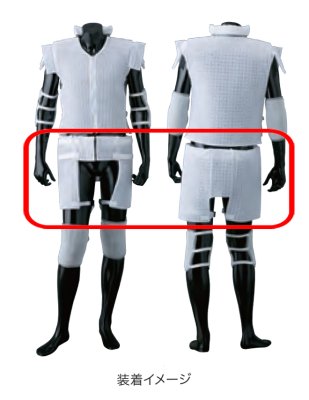 画像3: SP-PAN ズボンスペーサー (3)