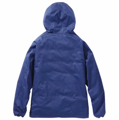 画像3: 2024 防寒アノラックパーカー (1色) (3)