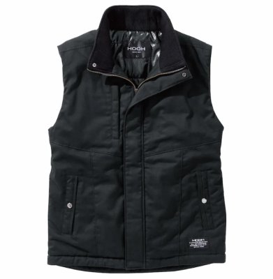 画像3: 2699 防寒ベスト (3色) (3)