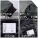 画像11: 4133 難燃軽防寒ブルゾン (3色) (11)