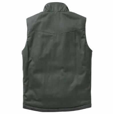 画像5: 2699 防寒ベスト (3色) (5)