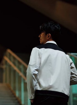 画像9: AS098E ブルゾン (5色) (9)