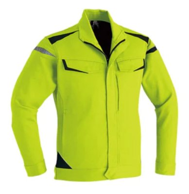 画像7: AS058 ブルゾン (6色) (7)