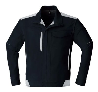 画像6: AS098E ブルゾン (5色) (6)