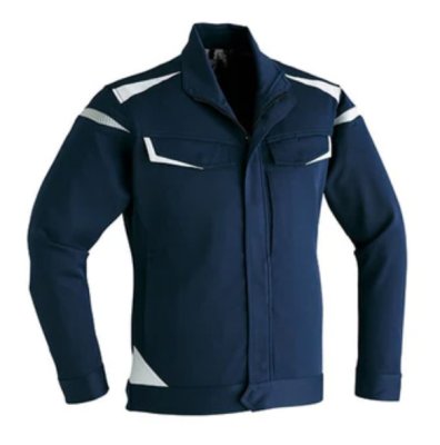 画像4: AS058 ブルゾン (6色) (4)