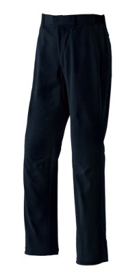 画像3: AS198E ノータックパンツ (2色) (3)