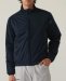 画像3: 6636 ES防風ストレッチライトウォームジャケット (6色) (3)