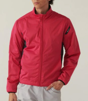 画像5: 6636 ES防風ストレッチライトウォームジャケット (6色) (5)