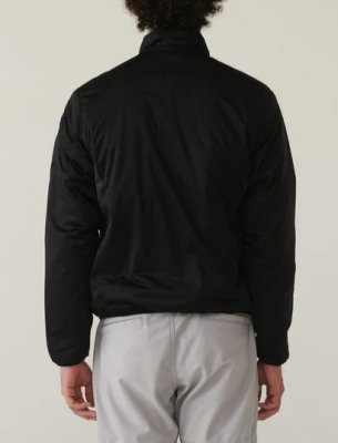 画像8: 6636 ES防風ストレッチライトウォームジャケット (6色) (8)