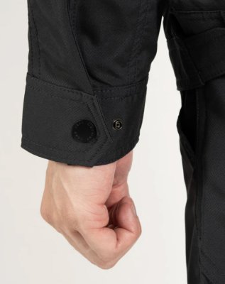 画像16: 84636 ストレッチタフワークジャケット (2色) (16)