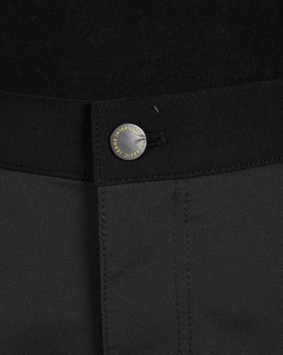 画像12: 846345 ハイブリッドストレッチメンズショートパンツ (2色) (12)