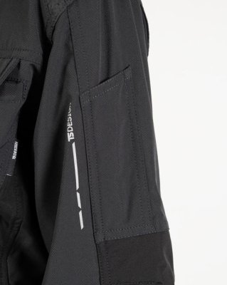 画像13: 84636 ストレッチタフワークジャケット (2色) (13)