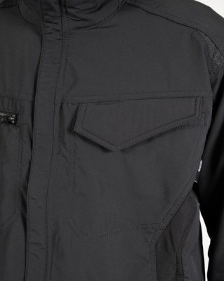 画像12: 84636 ストレッチタフワークジャケット (2色) (12)