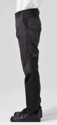 画像4: 84634 ハイブリッドストレッチメンズパン (2色) (4)