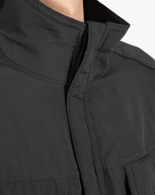 画像19: 84636 ストレッチタフワークジャケット (2色) (19)